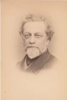 Charles Watkins Gallery: William Frederick Woodington, 1860s. Creator: John & Charles Watkins
