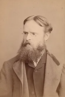 Charles Watkins Gallery: William Frederick Yeames, 1860s. Creator: John & Charles Watkins