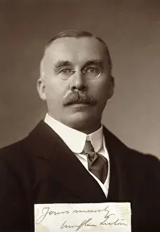 Named Prints: William Glen Liston. Creator: Unknown