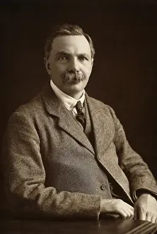 College Of Physicians Prints: William Gordon. Creator: Heath and Bradnee