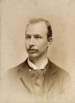 Specialist Prints: William Henry Butter Stoddart, 1895. Creator: Unknown