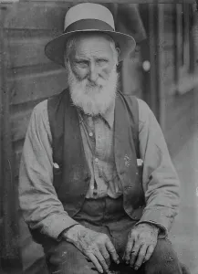 William Heylens, between c1915 and 1916. Creator: Bain News Service