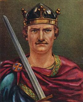 William I, 1935