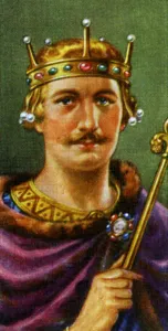 William II William II