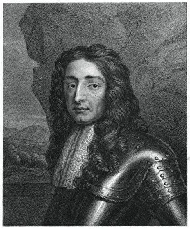 William III, King of England, Scotland and Ireland, (1829). Artist: William P Sherlock