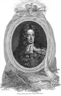William III, King of England, Scotland and Ireland, (1805). Artist: Edwards