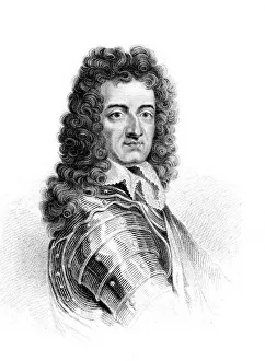 Protestantism Gallery: William III, King of England, Scotland and Ireland.Artist: R Page