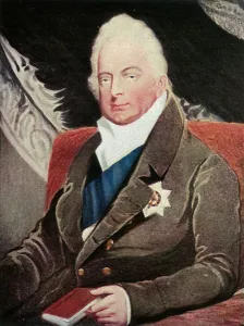 T Leman Hare Prints: William IV, (c1911). Creator: Unknown