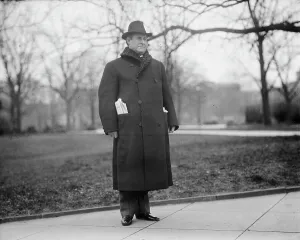 Lawmaker Prints: William Jennings Bryan, Rep. from Nebraska