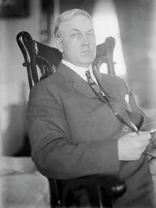 Government Official Prints: William Kelly, Private Secretary To Secretary Bryan