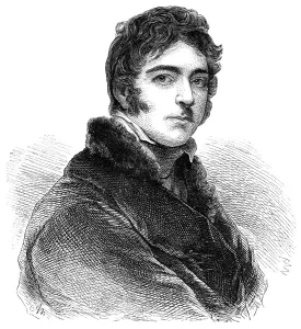 Melbourne Prints: William Lamb, Lord Melbourne, 19th century