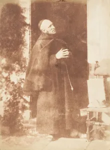 William Leighton Leitch, 1843-47. Creators: David Octavius Hill, Robert Adamson