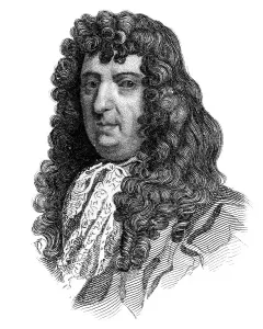 Lord Russell Prints: William, Lord Russell, 17th century English Whig politician, (c1850)