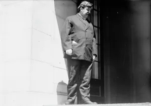 Lawmaker Prints: William Lorimer, Rep. from Illinois