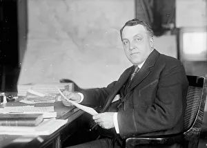 Papers Prints: William Moulton Ingraham, Asst
