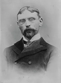 William O'Brien, between c1915 and c1920. Creator: Bain News Service