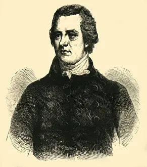Youngest Prints: William Pitt, (1881). Creator: Unknown