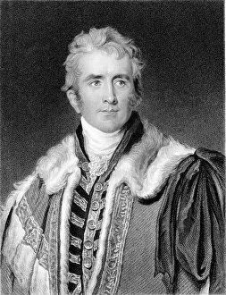 William Pitt Amherst, 1st Earl Amherst of Arracan (1773-1857), British statesman