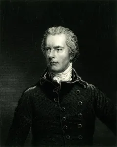 King George Iii Collection: William Pitt, c1780, (c1884). Creator: Unknown