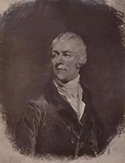 Charles Turner Gallery: William Pitt the Younger, English politician and Prime Minister, 19th century (1894)