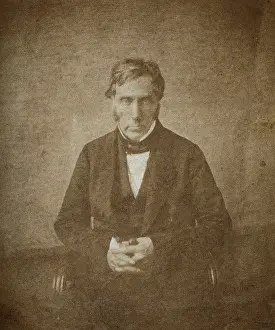 Professor Prints: William Pulteney Alison. Creator: Unknown