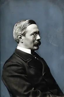 William Smith Prints: William Smith Greenfield. Creator: Unknown