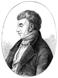 William Smith Prints: William Smith O Brien, (1803-1864), 19th century