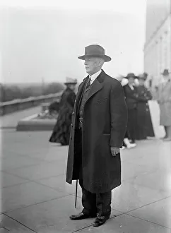 William Stedman Greene, Rep. from Massachusetts, 1913. Creator: Harris & Ewing. William Stedman Greene, Rep. from Massachusetts, 1913. Creator: Harris & Ewing