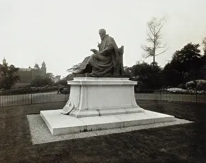 Kelvin Prints: William Thomson, Baron Kelvin, c1910s. Creator: William Fullerton