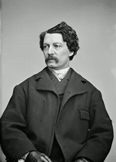 William Wheatley, between 1855 and 1865. Creator: Unknown