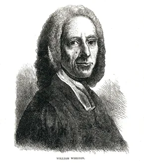 William Whiston, 1878