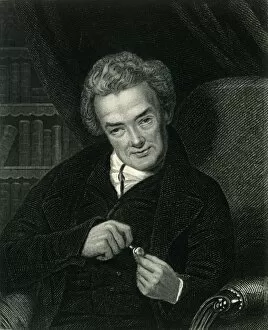 Human Rights Collection: William Wilberforce, c1800, (c1884). Creator: Unknown