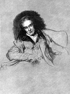 Slave Trade Prints: William Wilberforce, from