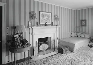 Mansion House Prints: Williams Paley, residence in Manhasset