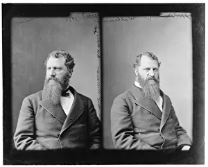 Williamson, J. A. (Land Office), between 1865 and 1880. Creator: Unknown