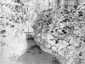 Pa German Prints: Willowbank, Joseph Coleman Bright house