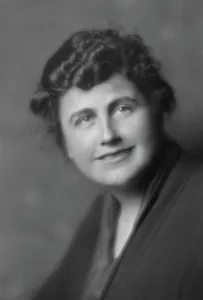 Edith Bolling Galt Prints: Wilson, Woodrow, Mrs. (formerly Mrs)
