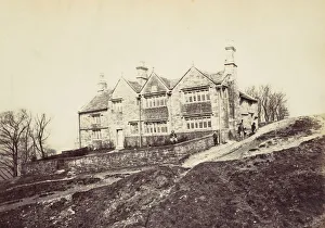 Greater Manchester Prints: Windybank, 1860s. Creator: Unknown