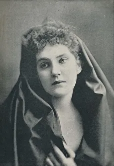 Winter, c1894, (1894). Artist: Ernst Lambert