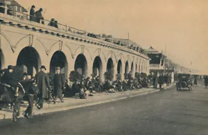 Bournemouth Gallery: Winter Sunshine, 1929