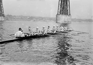 Team Prints: Wisc. Fresh. between c1910 and c1915. Creator: Bain News Service