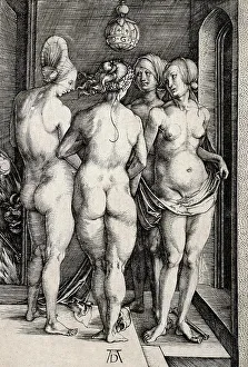 Four Witches