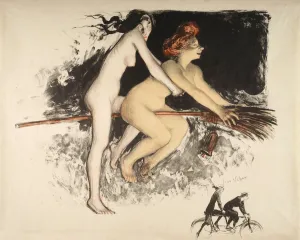 Witches