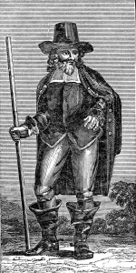 Witchfinder, (1645) 1830 Witchfinder, (1645) 1830