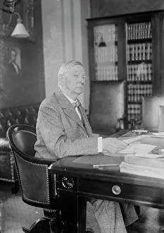 W.J. Stone, between c1915 and c1920. Creator: Bain News Service