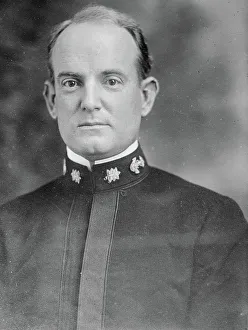 Wm. A. Moffett, between c1910 and c1915. Creator: Bain News Service