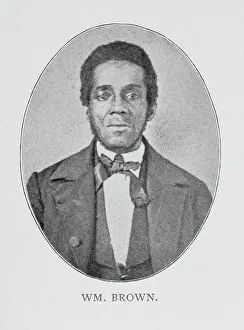 Stern Edward Co Prints: Wm. Brown, 1894. Creator: Unknown