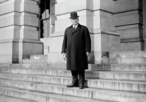 Chubby Prints: W.M. Reynolds, between c1910 and c1915. Creators: Bain News Service, George Graham Bain