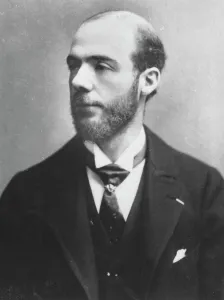Wolff Gallery: Wolff, c1893