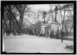 Nineteenth Amendment Prints: Woman suffrage, between 1914 and 1918